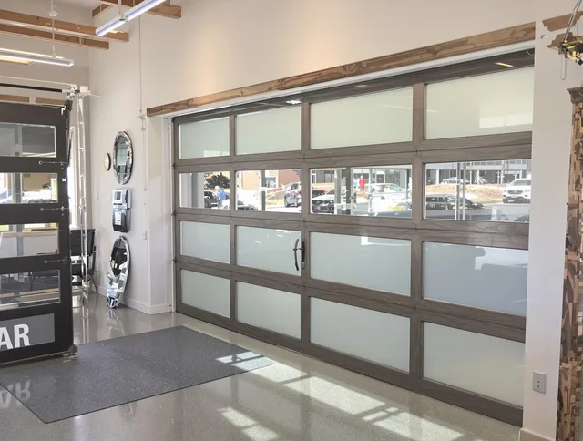 Custom Doors in Hialeah, FL