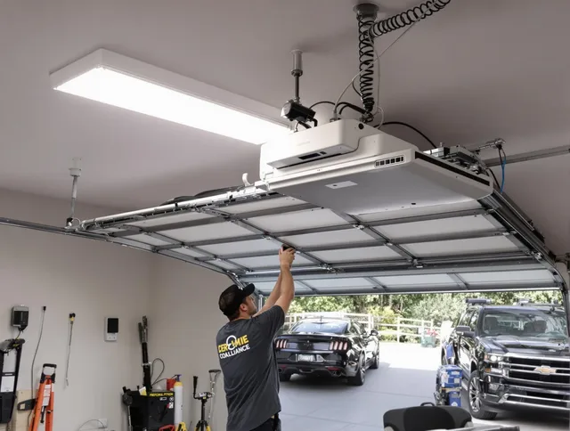 Opener Installation in Hialeah, FL