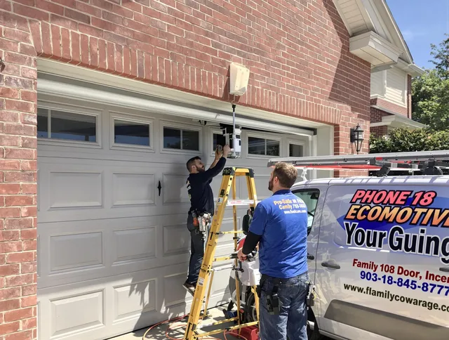 Miami Gardens Garage Door Repair local technician providing expert garage door repair in Miami Gardens neighborhood